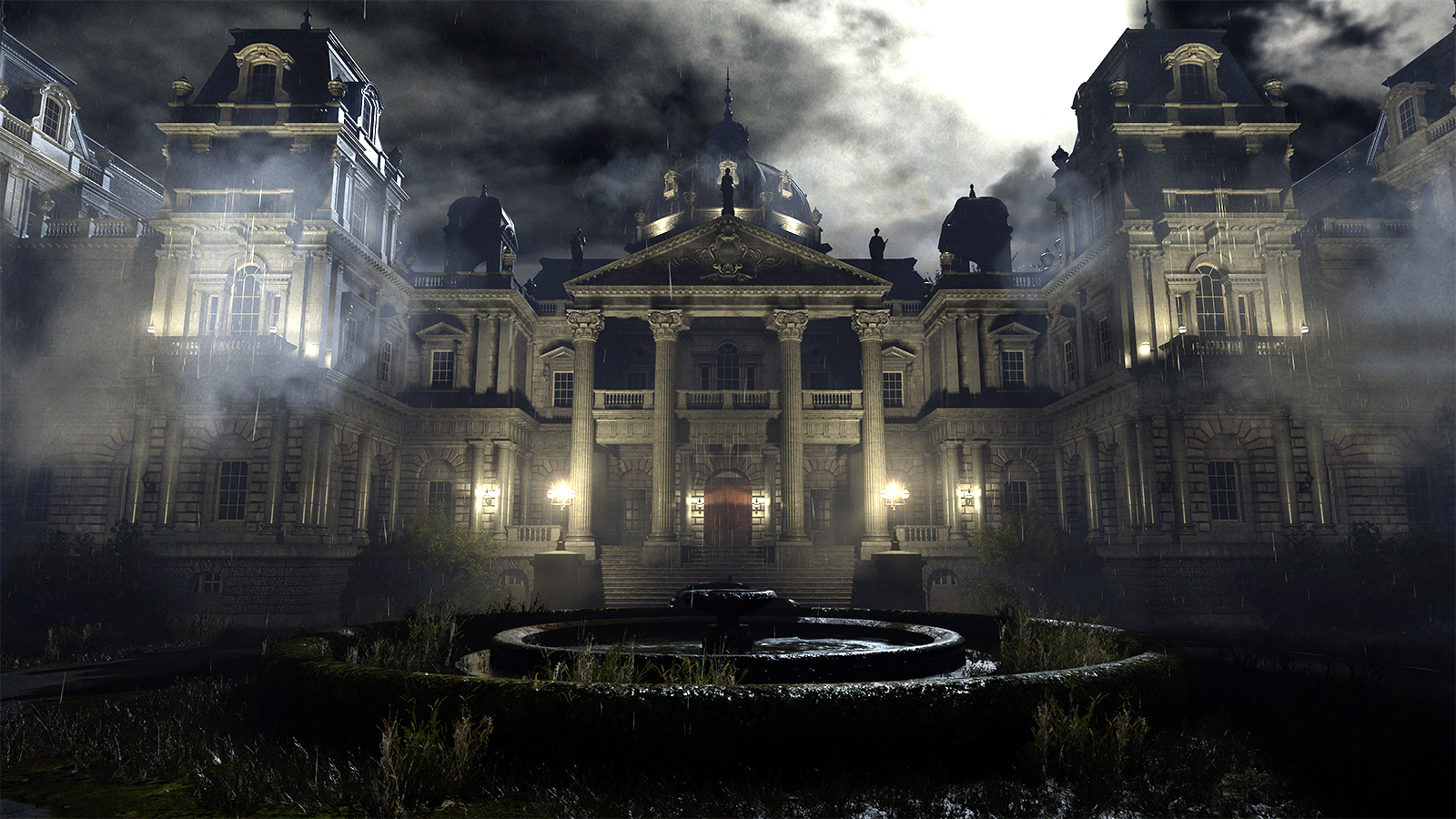 Gameplay Mechanics - visual representation