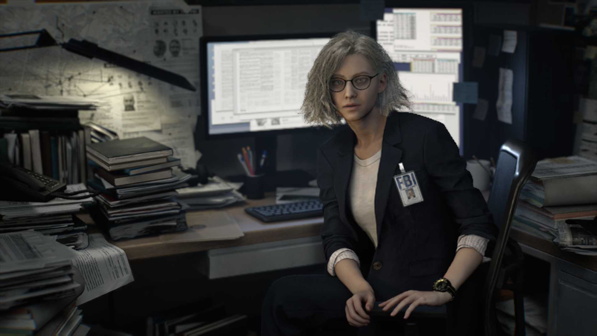 FAQ - visual representation