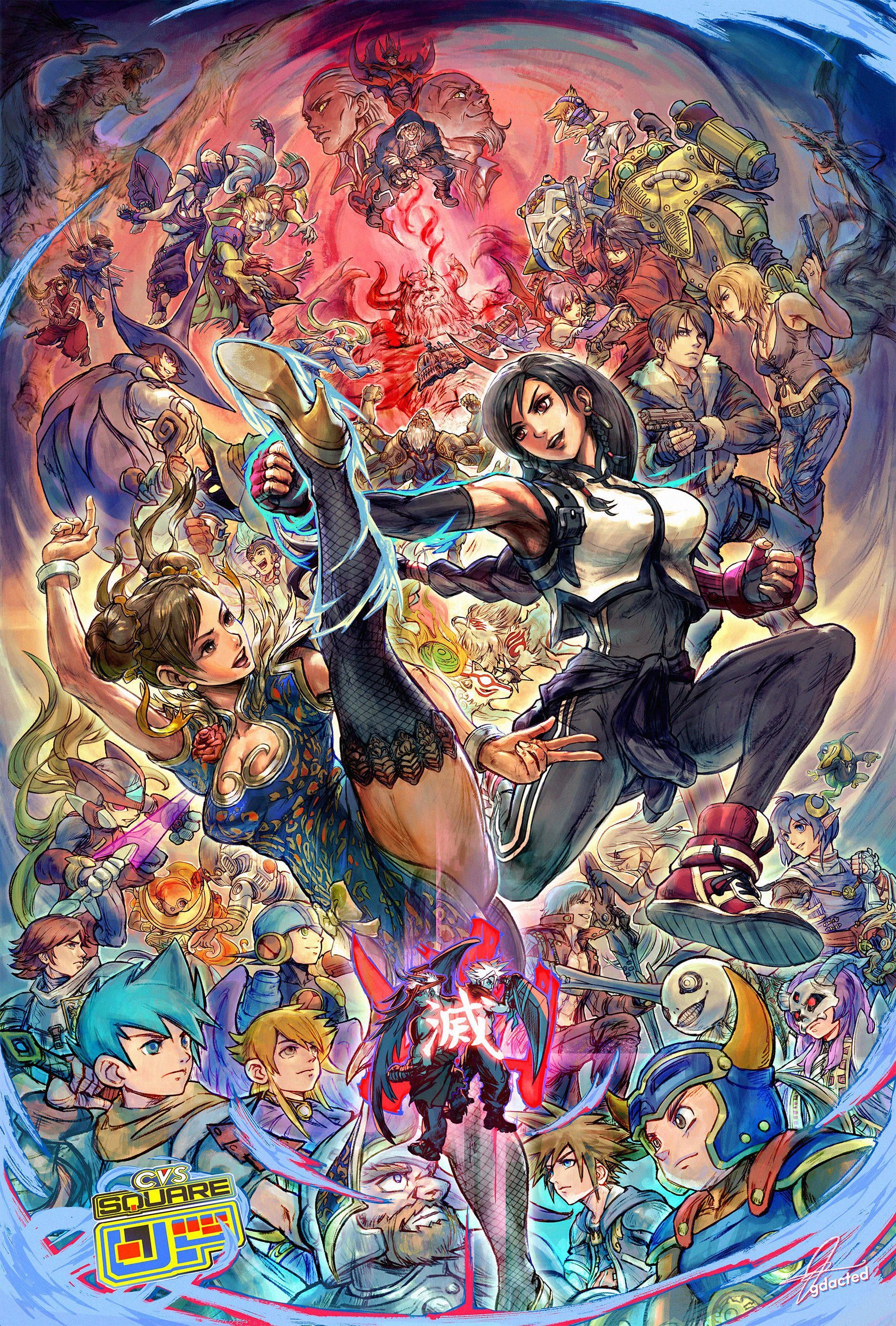 Why Capcom's Anti-Spoiler Stance Matters - contextual illustration