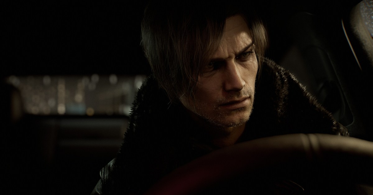 Resident Evil Requiem leans too much on the series’ past | The Verge
