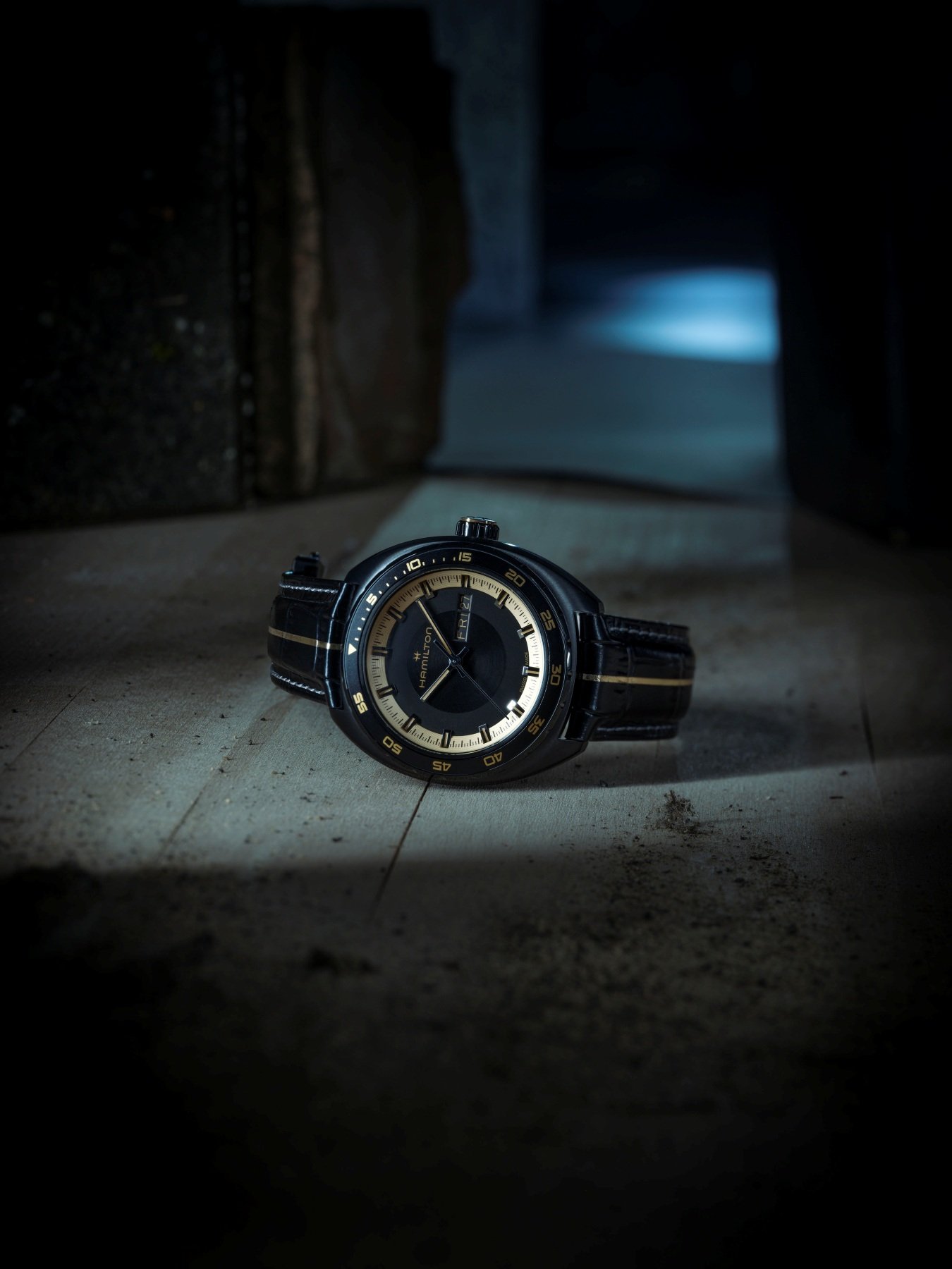 Investment Potential and Secondary Market Reality - visual representation