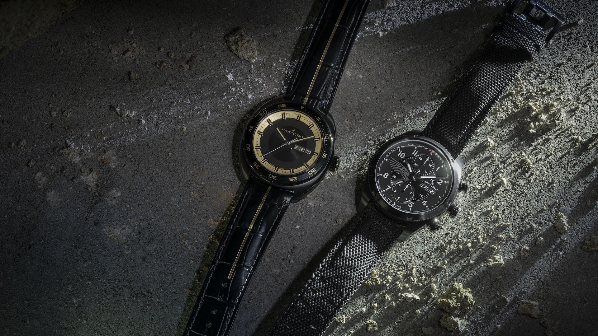 Specifications Breakdown: The Technical Details - visual representation