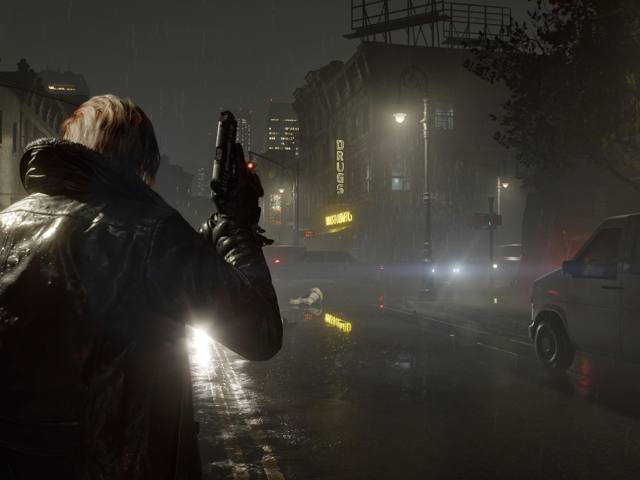 The PC Version: A Visual Feast - contextual illustration