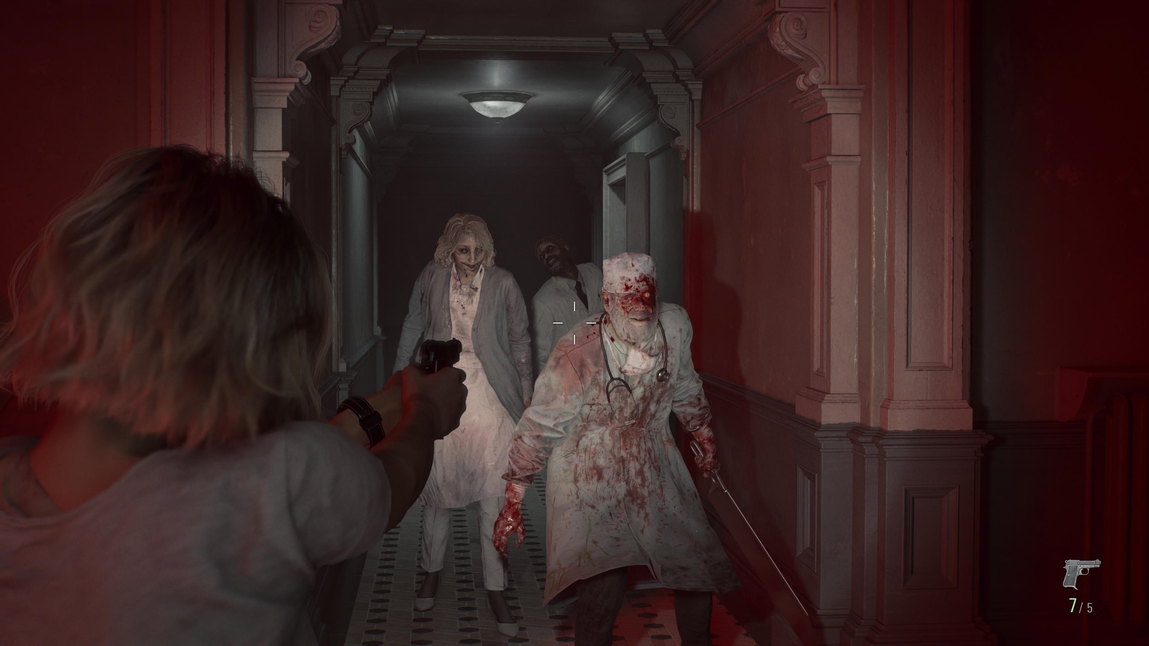 The Allure of Resident Evil Requiem - contextual illustration