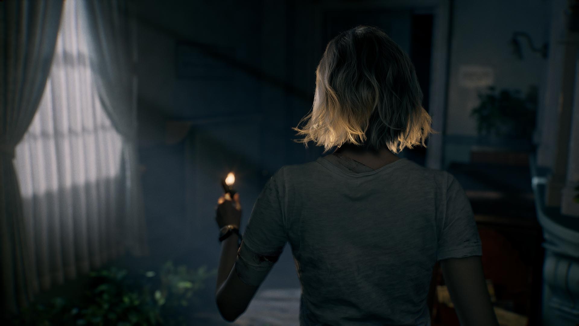 Grace: The Survival Horror Experience We've Been Craving - contextual illustration