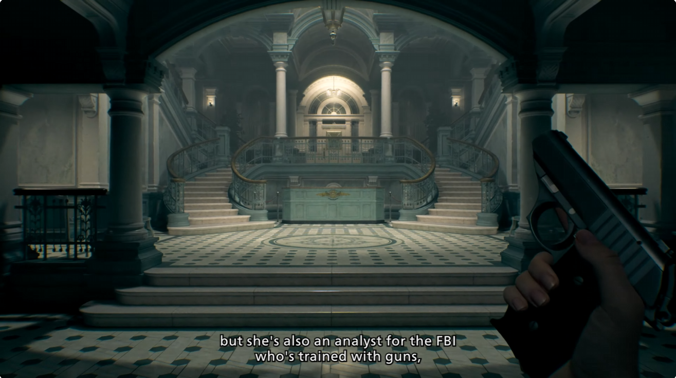 Resident Evil Requiem: A Brief Overview - contextual illustration