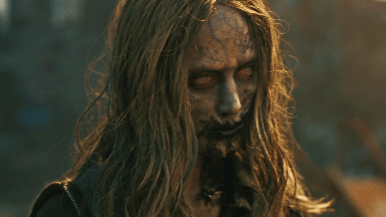 The Second Major Hint: Ada Wong's Mysterious Return - visual representation