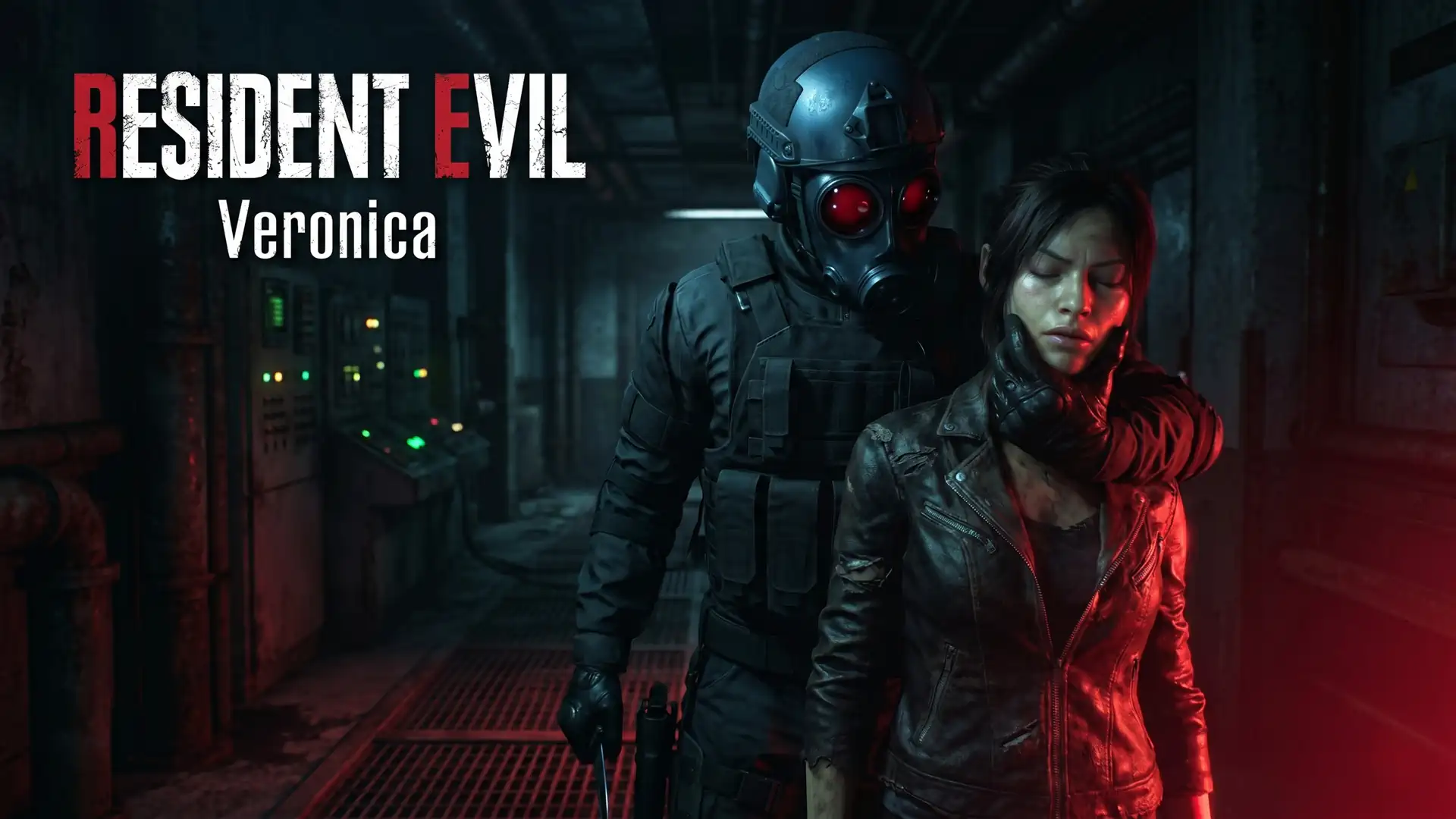 Practical Implementation Guides: Making the Most of 'Resident Evil Veronica' - contextual illustration