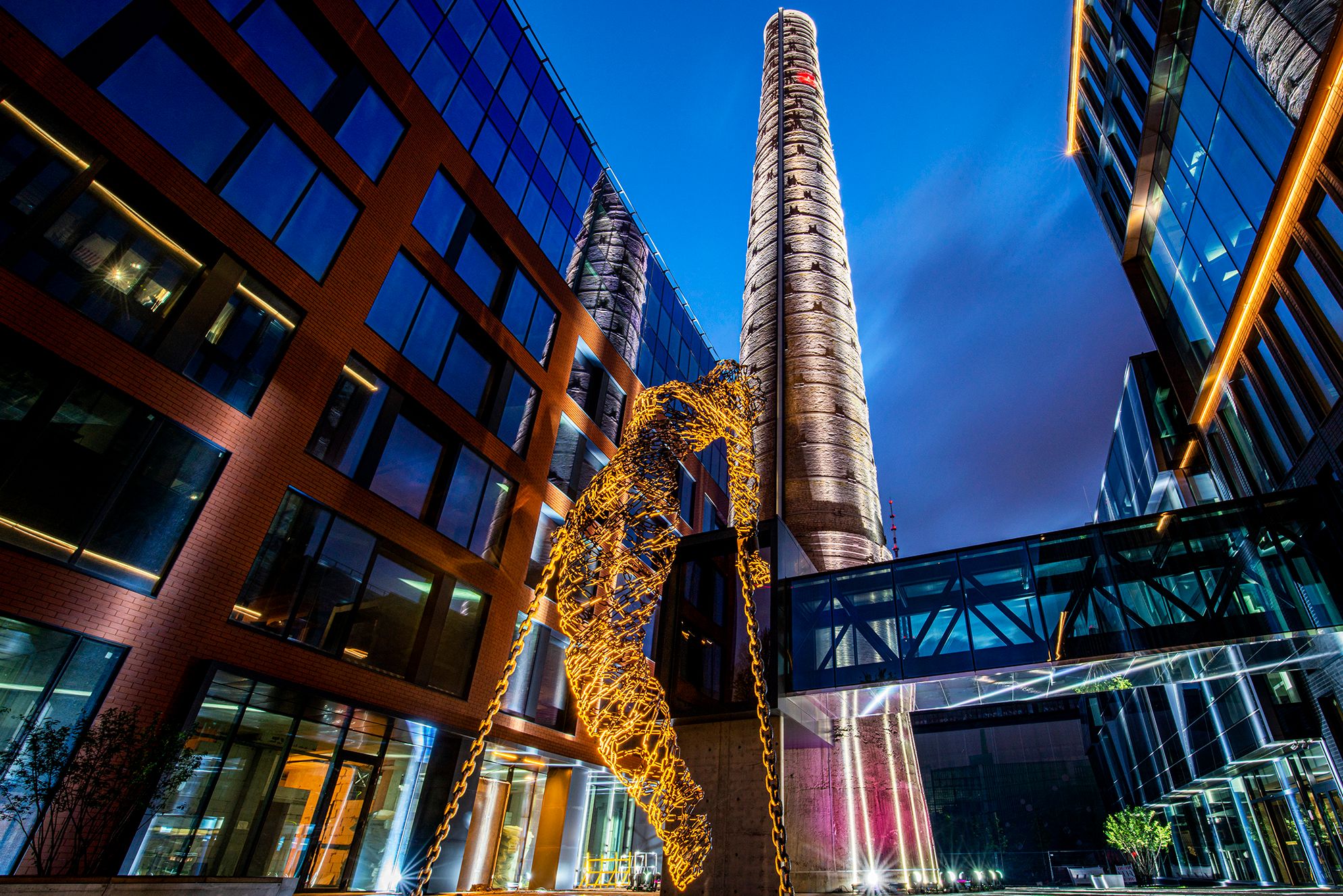 Preview - visual representation