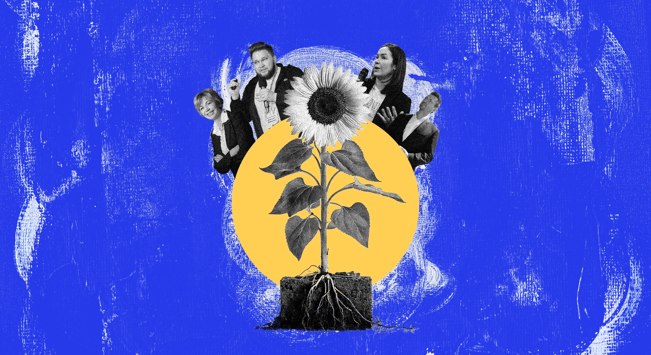 Key Takeaways - visual representation