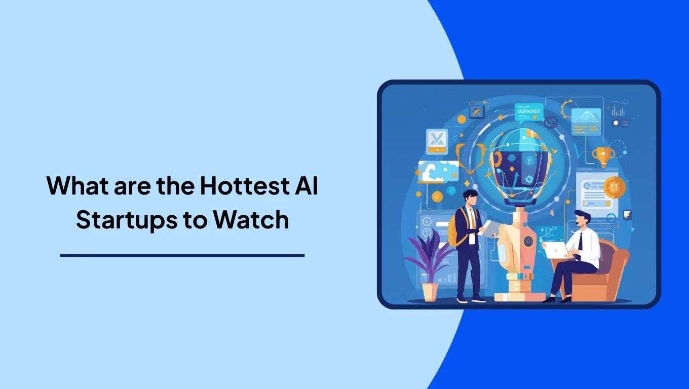 The Broader Automation Trend - visual representation