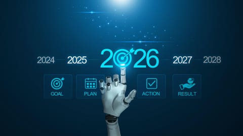 Section 9: Scaling AI Responsibly - visual representation