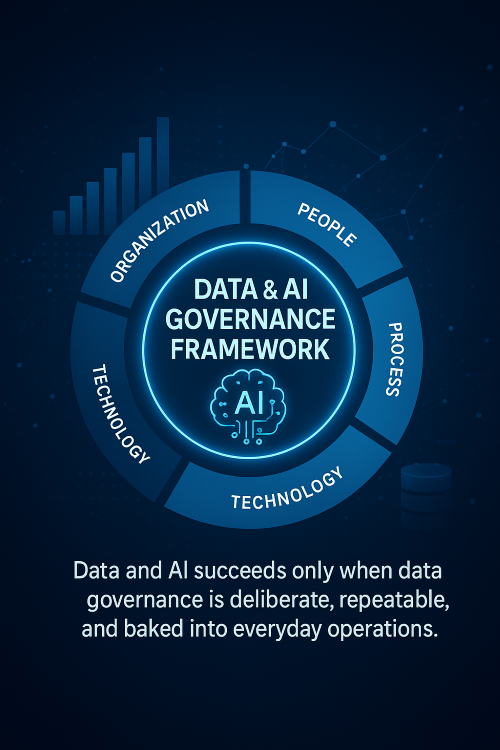 The Path Forward: Key Takeaways for 2026 - visual representation