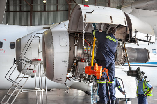 Conclusion: A New Era in Aeronautical Engineering - contextual illustration