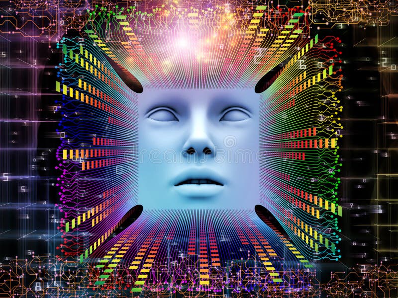 Ineffable Intelligence: A New Approach - contextual illustration