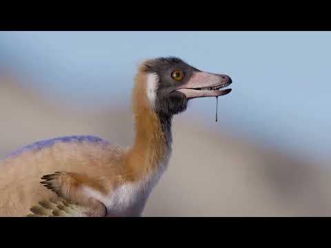 Technological Innovations in Paleontology - contextual illustration