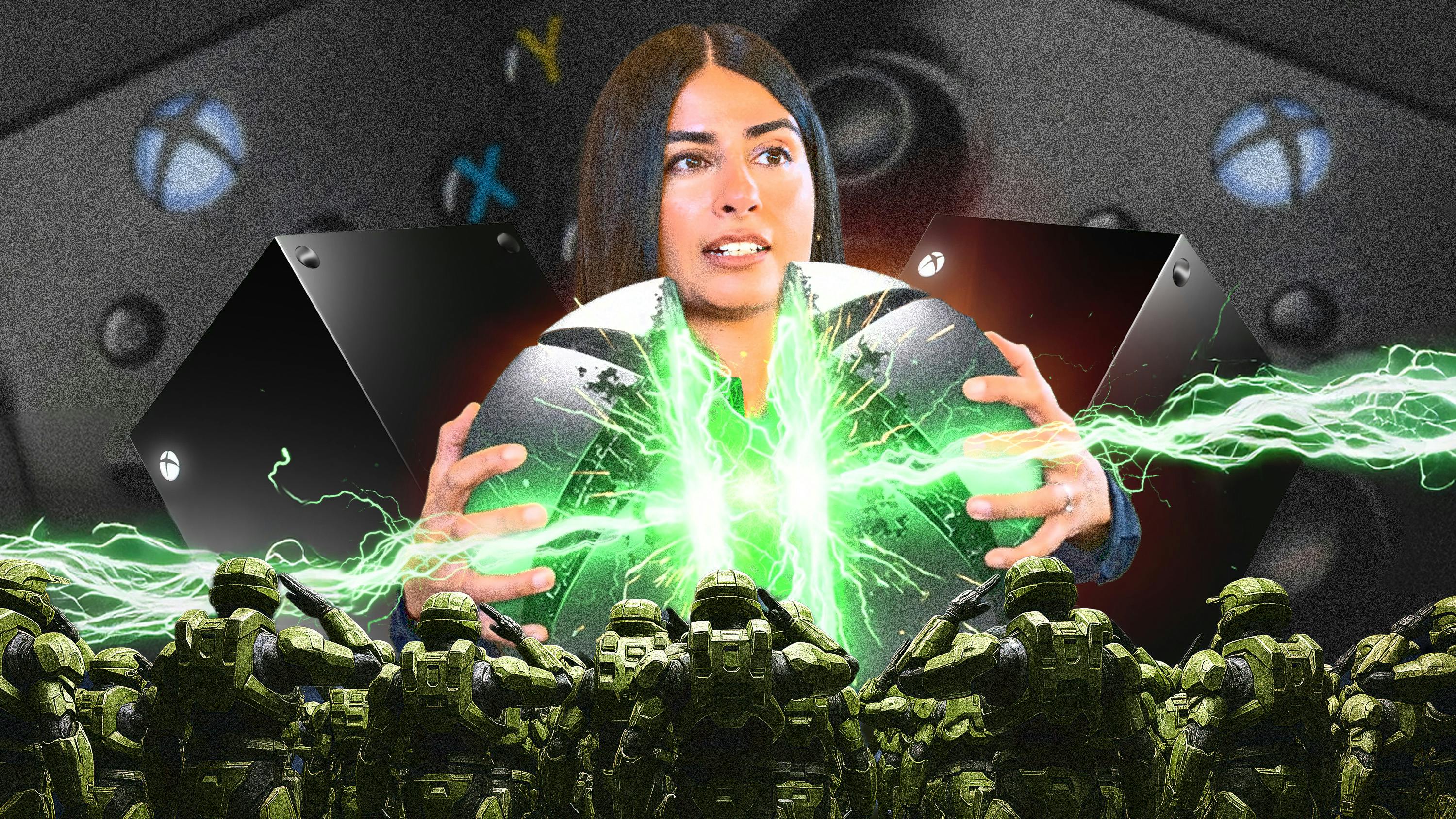 Recommendations for Developers - visual representation