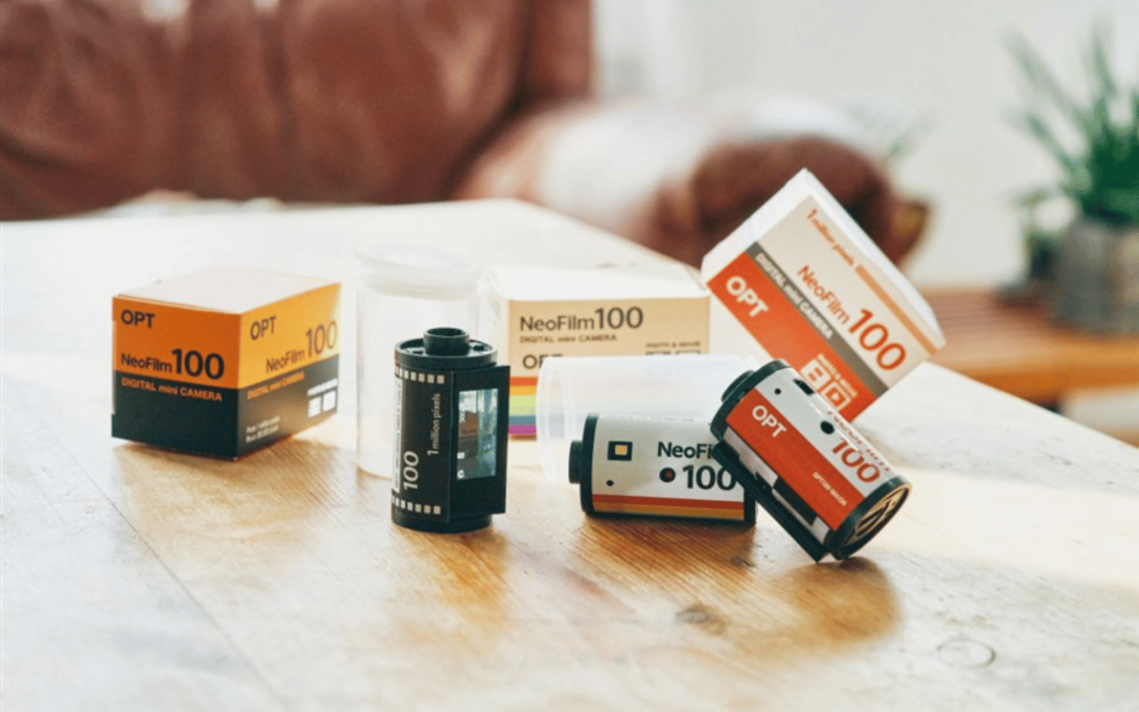 The Bottom Line - visual representation