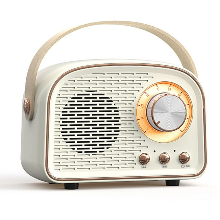 The Future of Retro-Inspired Consumer Electronics - visual representation