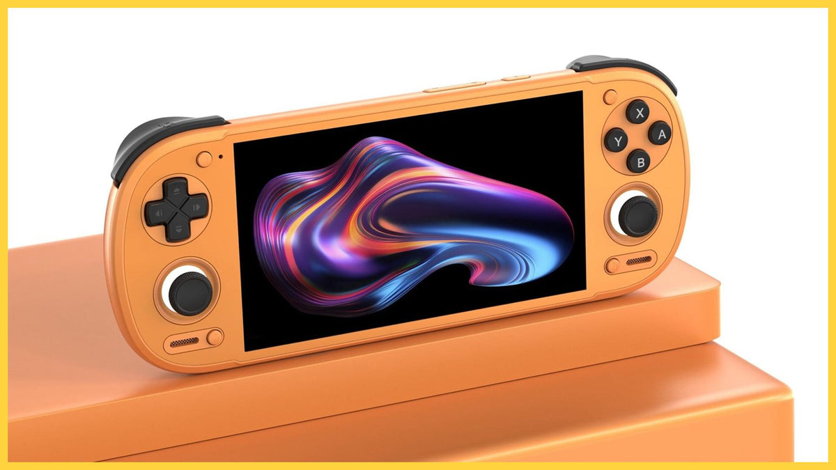 The Rocky Development: Why the Retroid Pocket 6 Almost Didn't Make It - contextual illustration