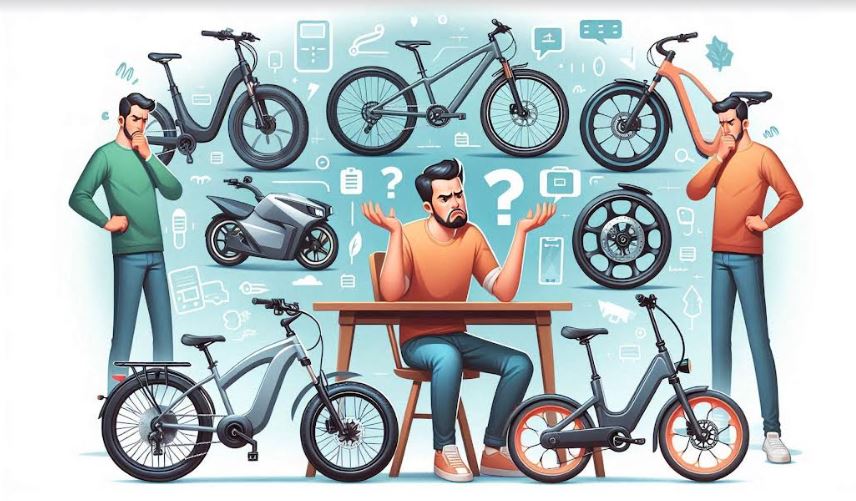 Recommendations for Potential Buyers - contextual illustration