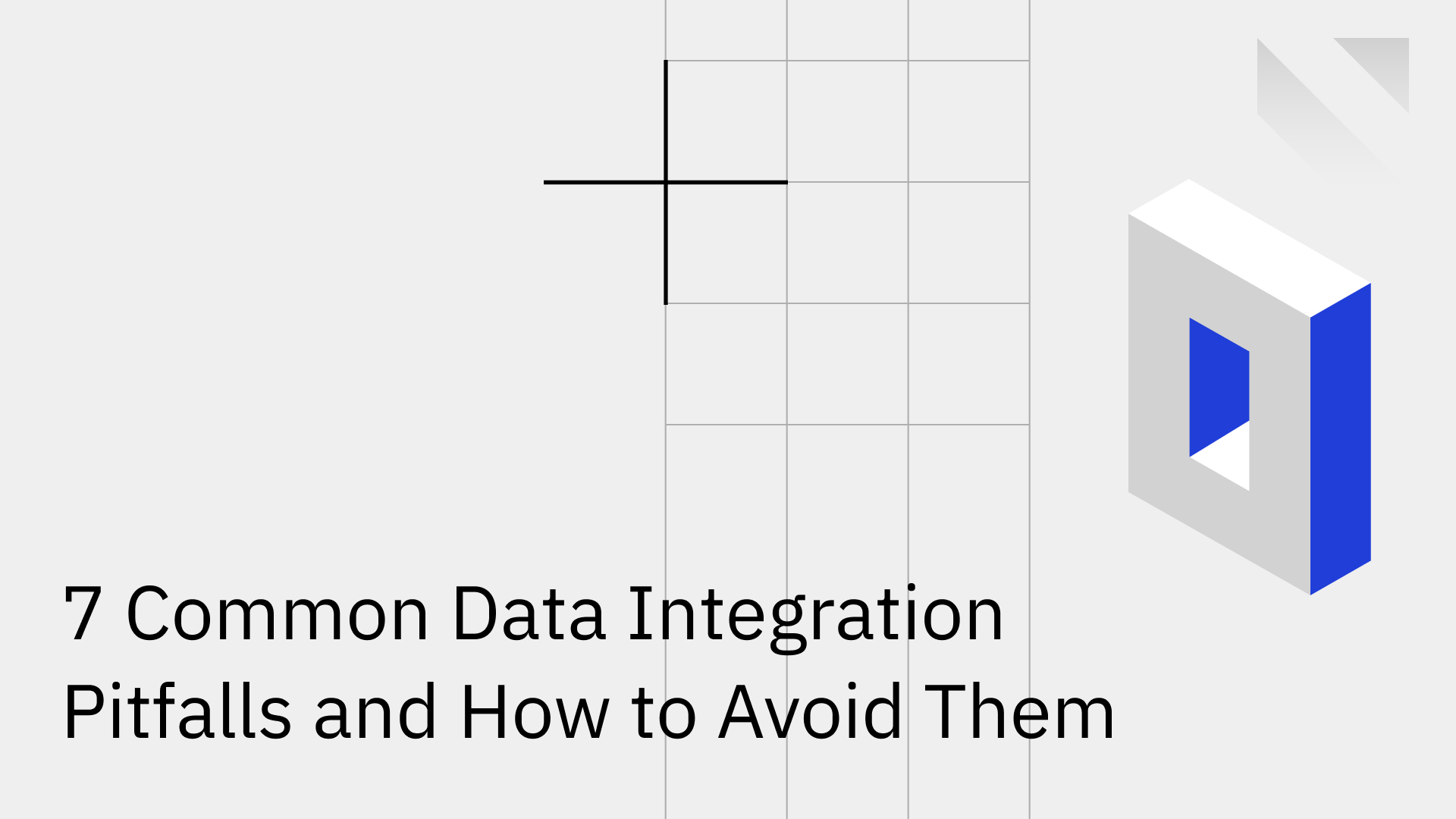 FAQ - visual representation