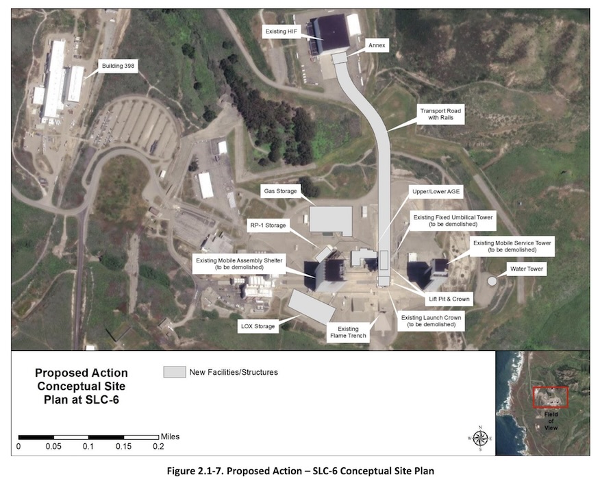 Demolition and Modernization - visual representation