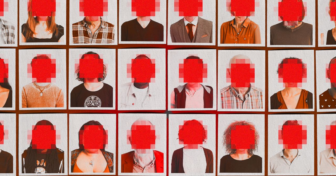 Reverse-Lookup Service Exposed Millions of Photos of People’s Faces | WIRED