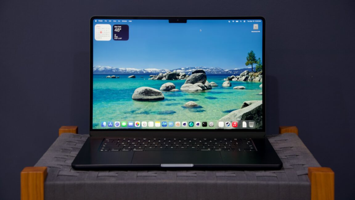 Review: MacBook Neo shows just how "Pro" the M5 MacBook Air has gotten - Ars Technica