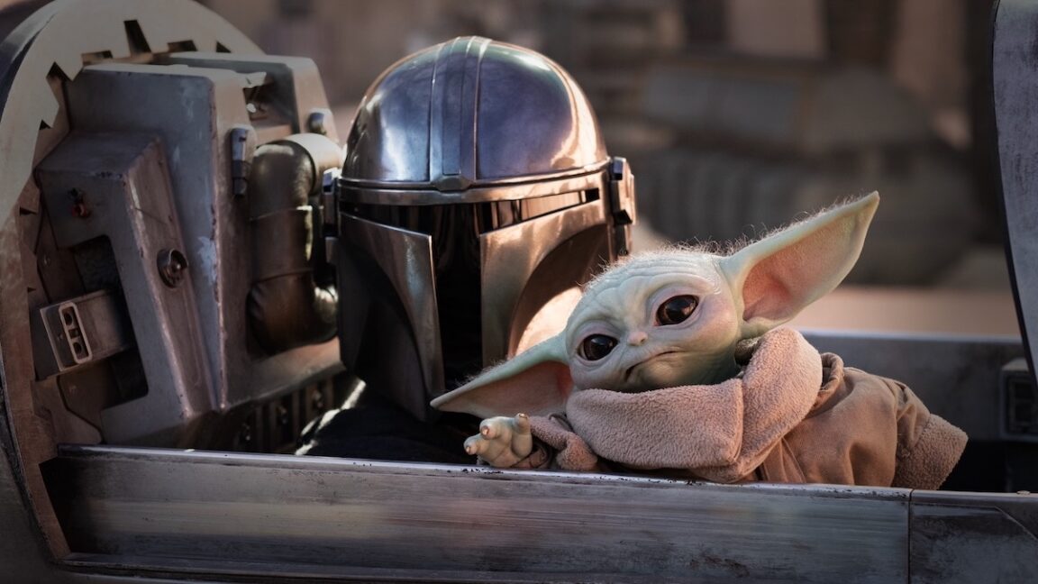 Review: The Mandalorian and Grogu is average Star Wars—no more, no less - Ars Technica