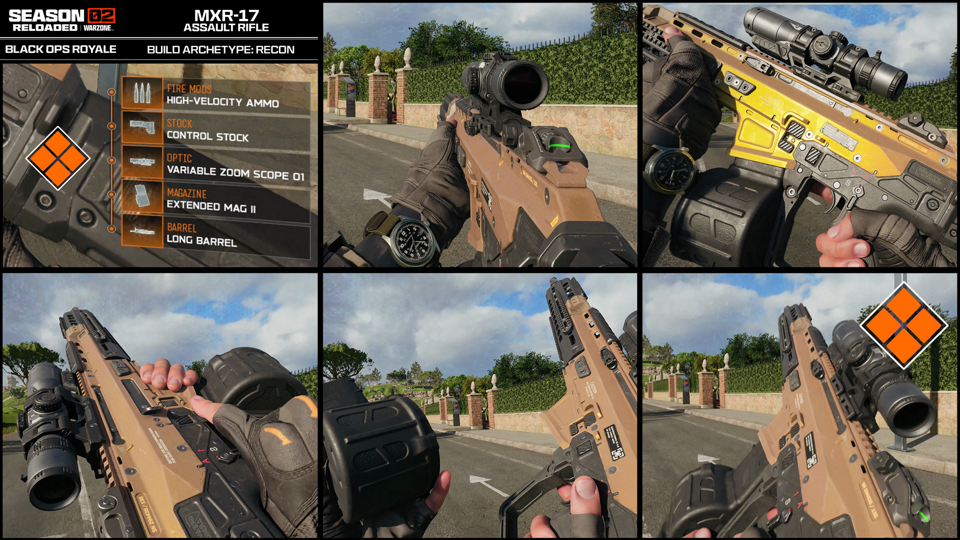 The Evolving Meta: New Weapons and Vehicles - contextual illustration