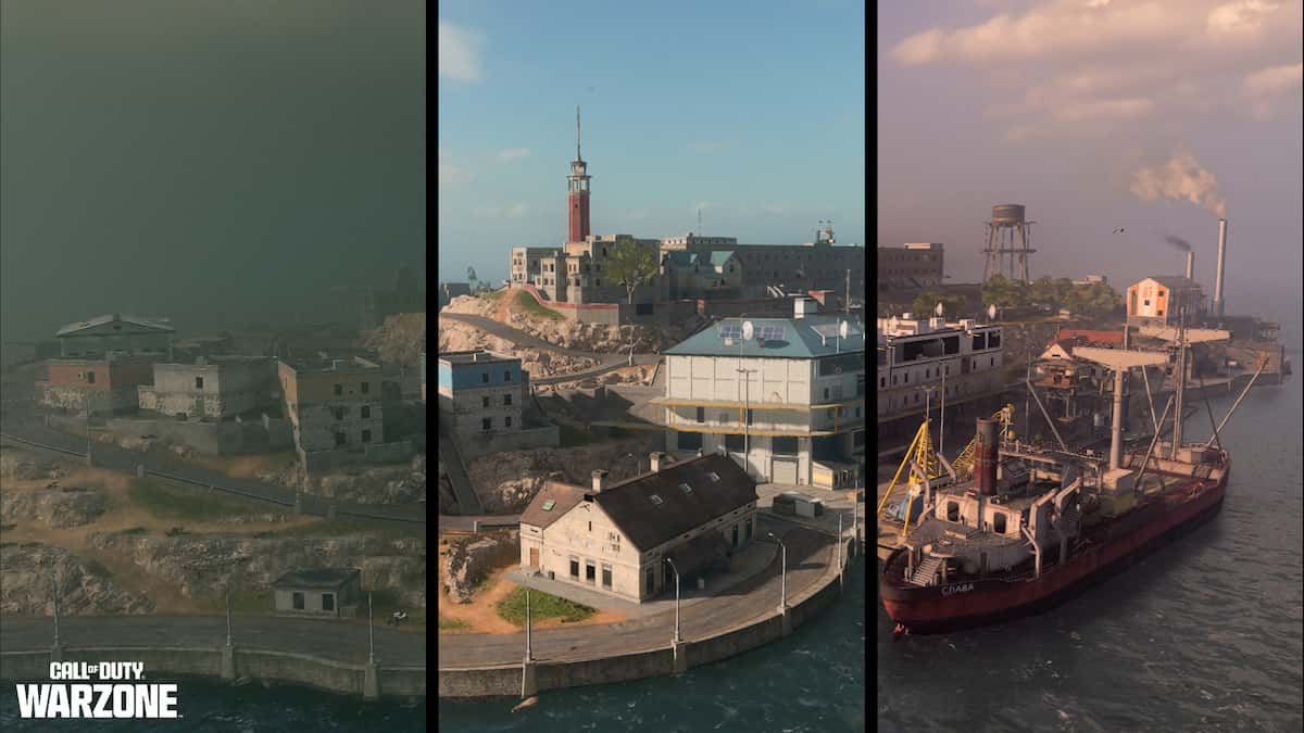 Dynamic Weather: A Game-Changer - contextual illustration