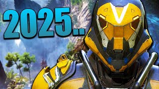 Understanding Anthem's Architecture: Three Distinct Services Holding It Together - contextual illustration