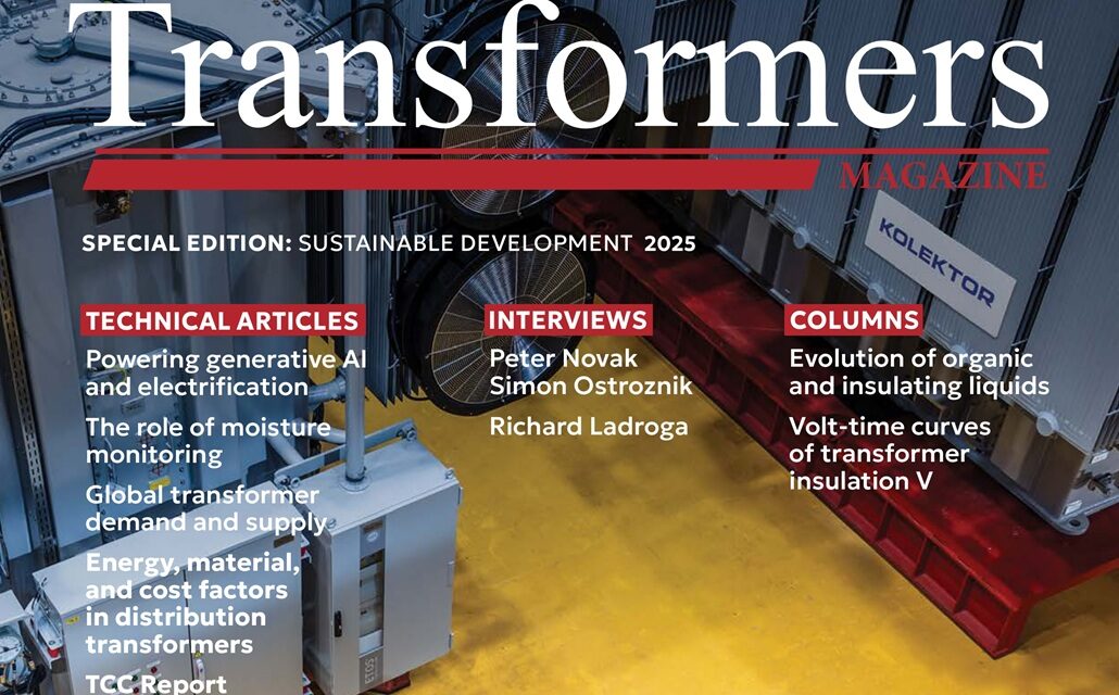 Ayr Energy: A Model for the Future - visual representation