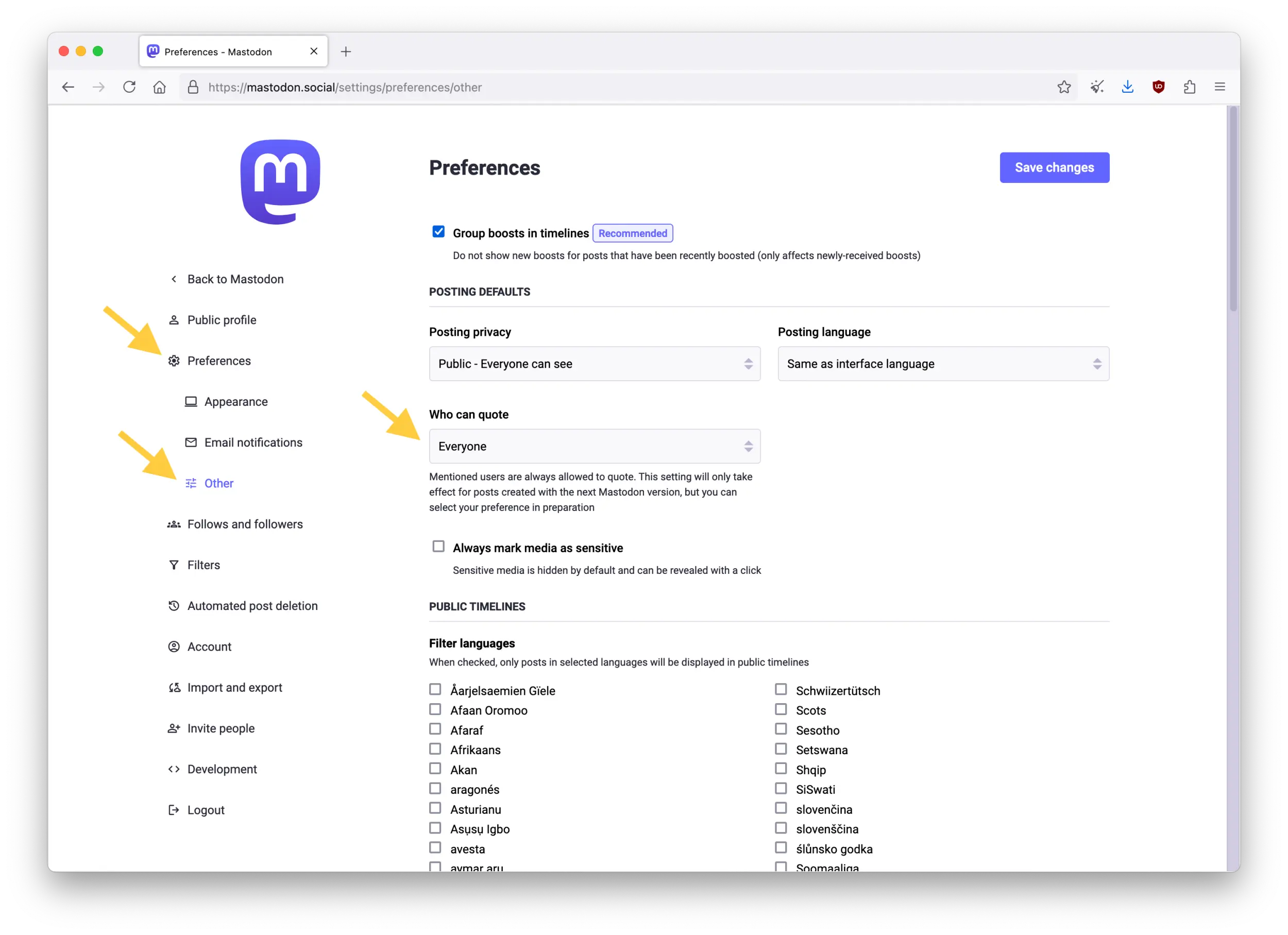 Technical Features and Customization - contextual illustration