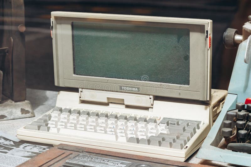 The Legacy of Toshiba's Ultrawide Vision - contextual illustration
