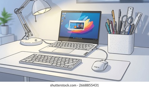 Practical Use Cases - contextual illustration