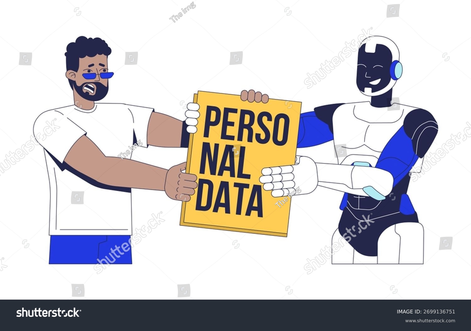 Potential Challenges - contextual illustration