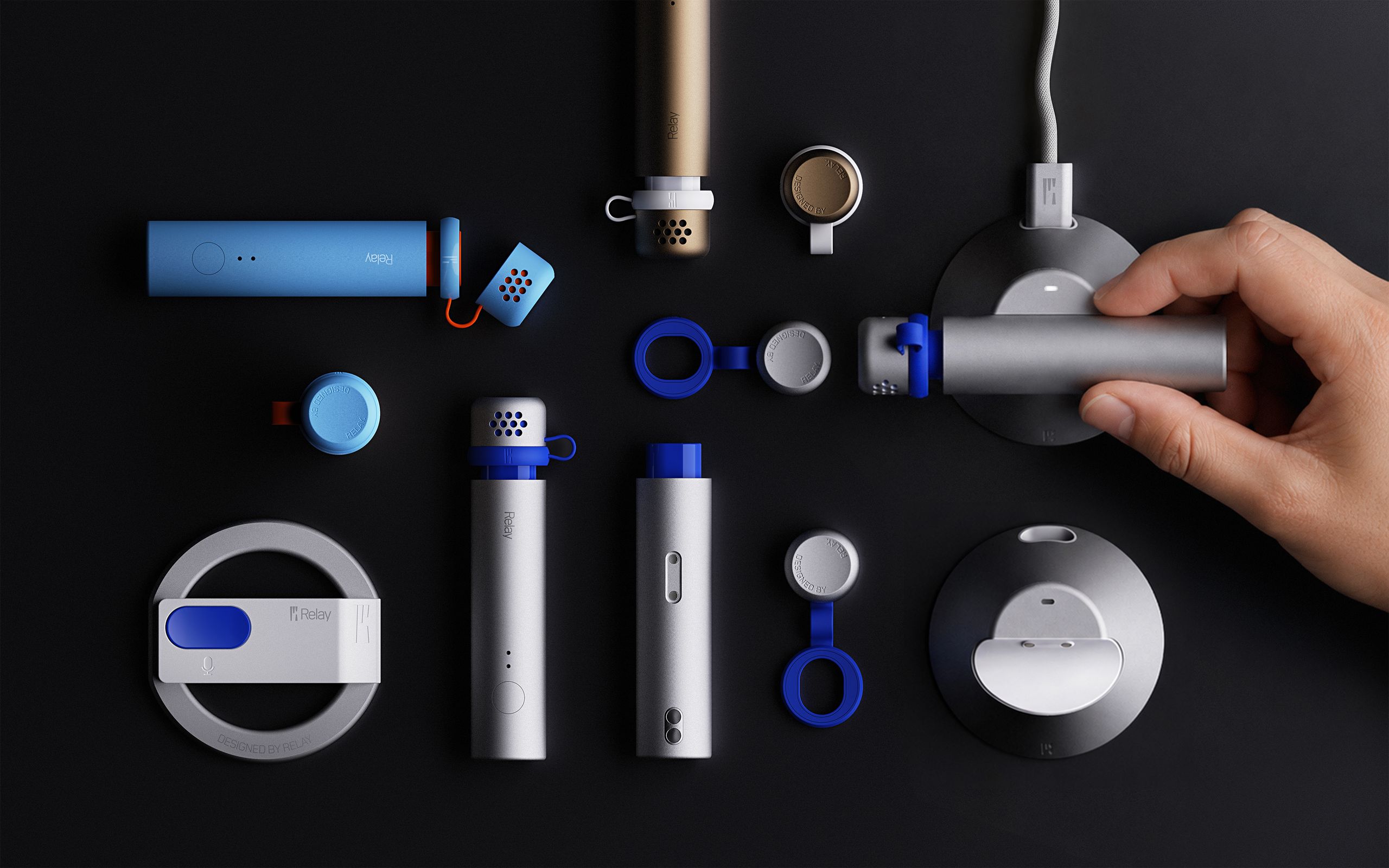 Innovative Companies Leading the Way - visual representation