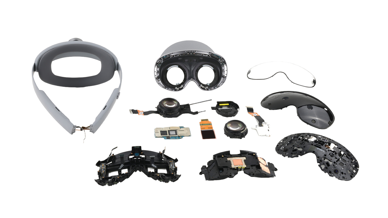 Introduction - visual representation