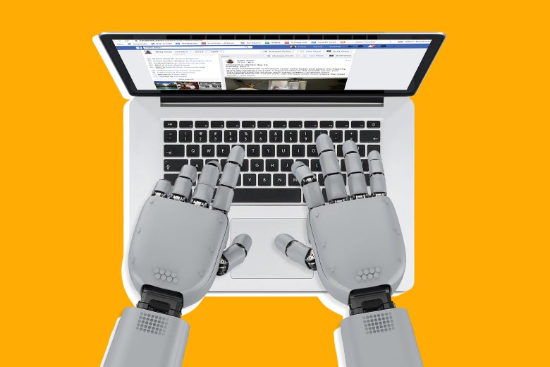 Conclusion - visual representation