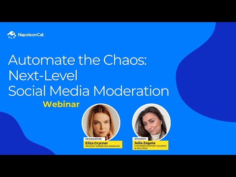 Future Trends in Content Moderation - visual representation