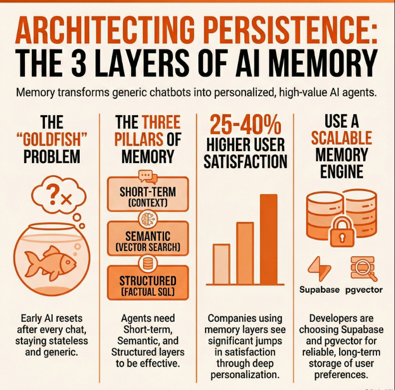The Technology Behind the Innovation - visual representation