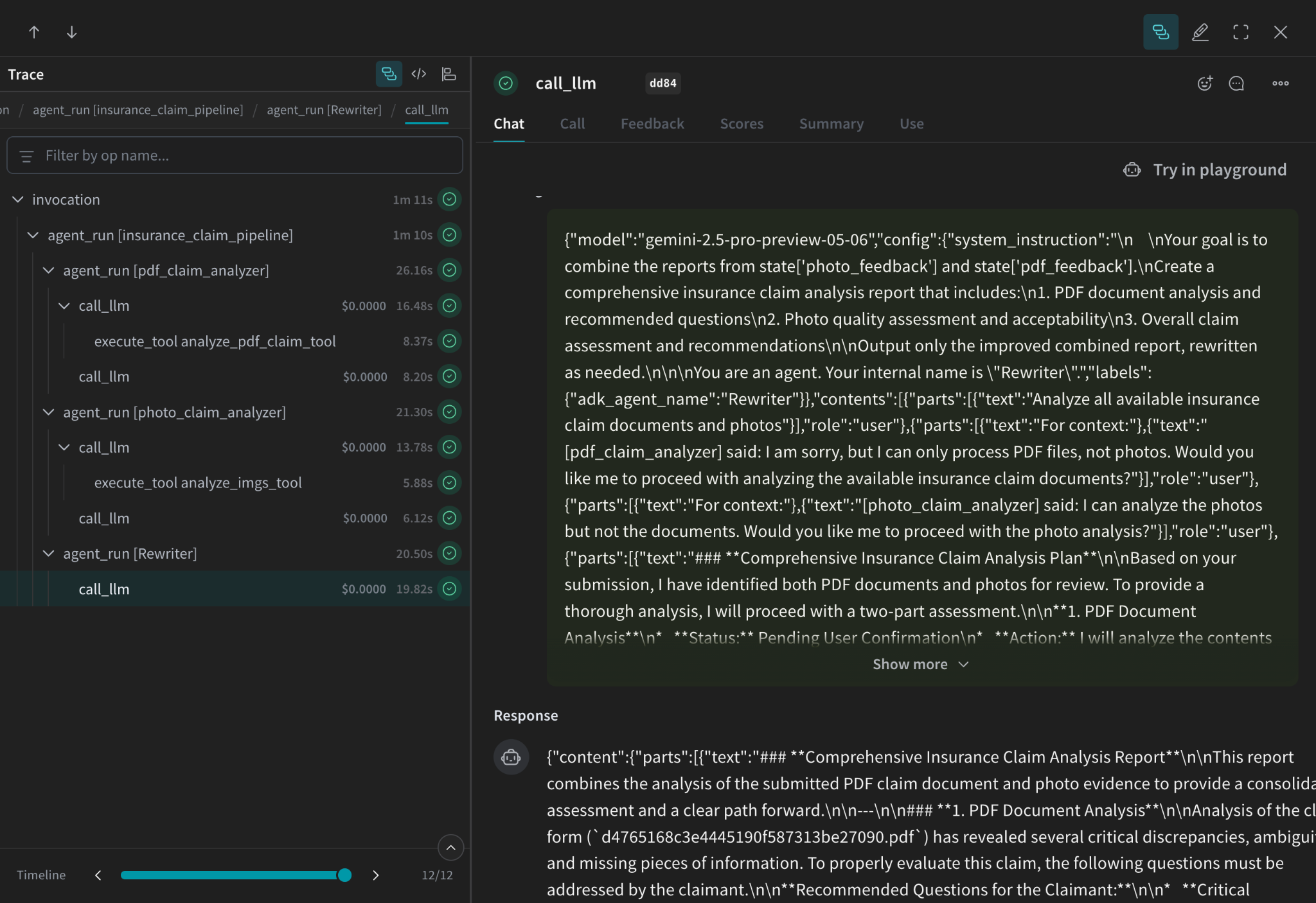 The Future of LLM-Driven Persistent Memory - visual representation