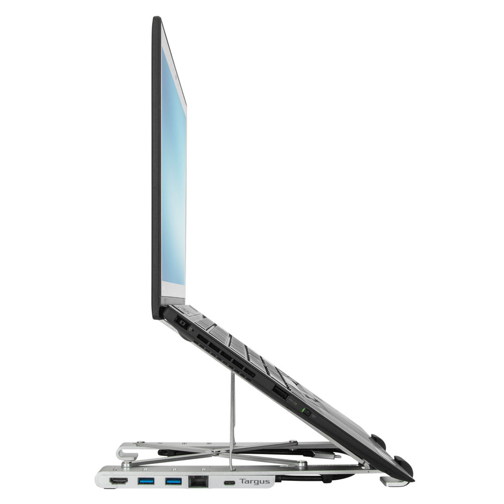 The Evolution of Gaming Laptops - visual representation