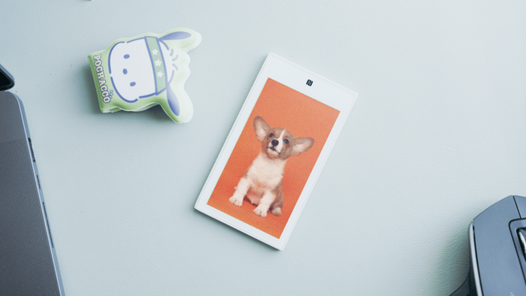 Future Trends in E Ink Fridge Magnets - contextual illustration