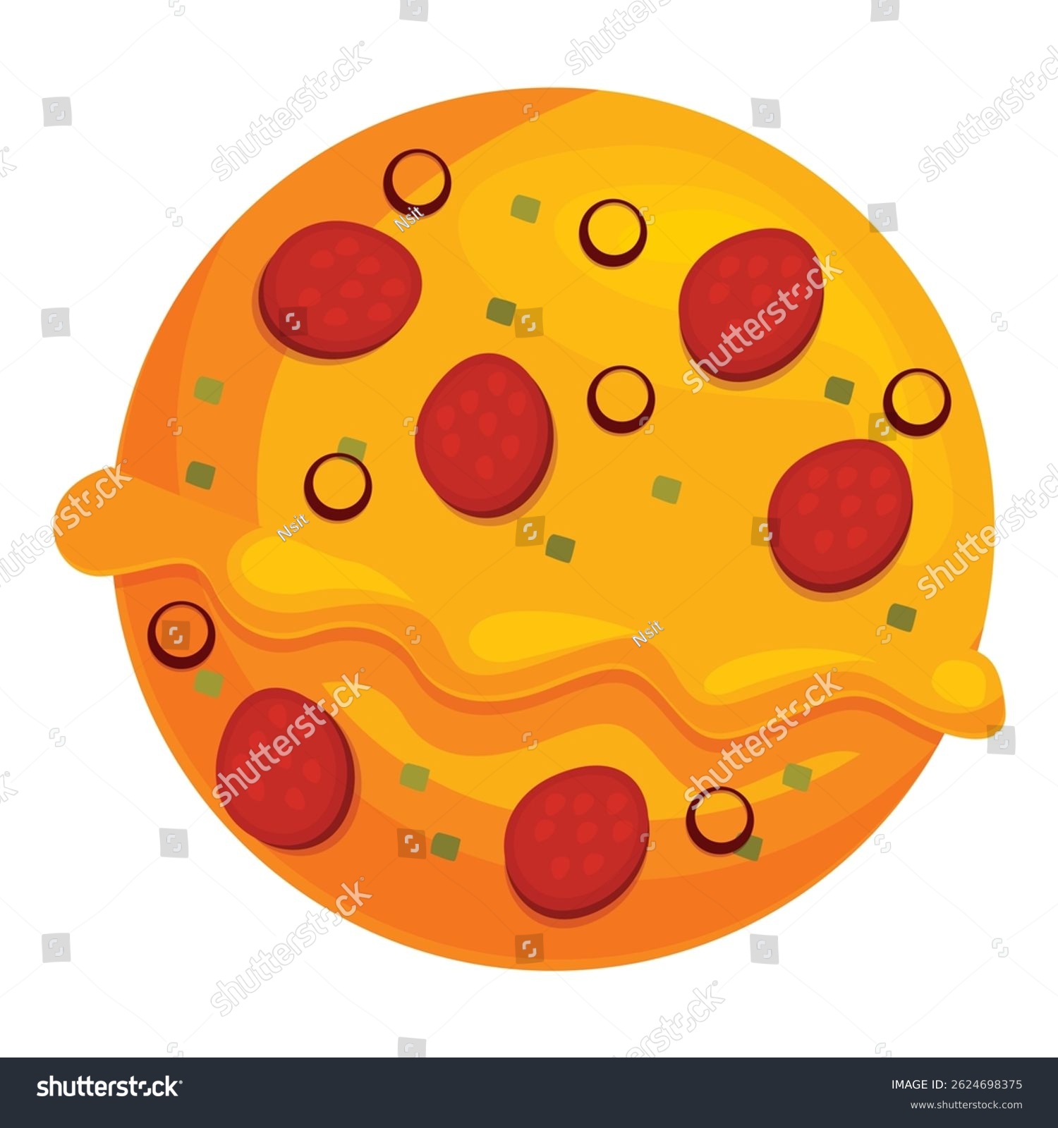 The Need for a Rotating Stone - visual representation