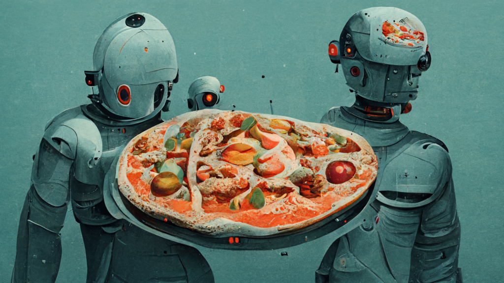Future Trends and Innovations - contextual illustration