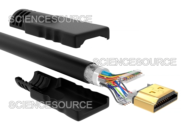 The Problem with Long HDMI Cables - contextual illustration