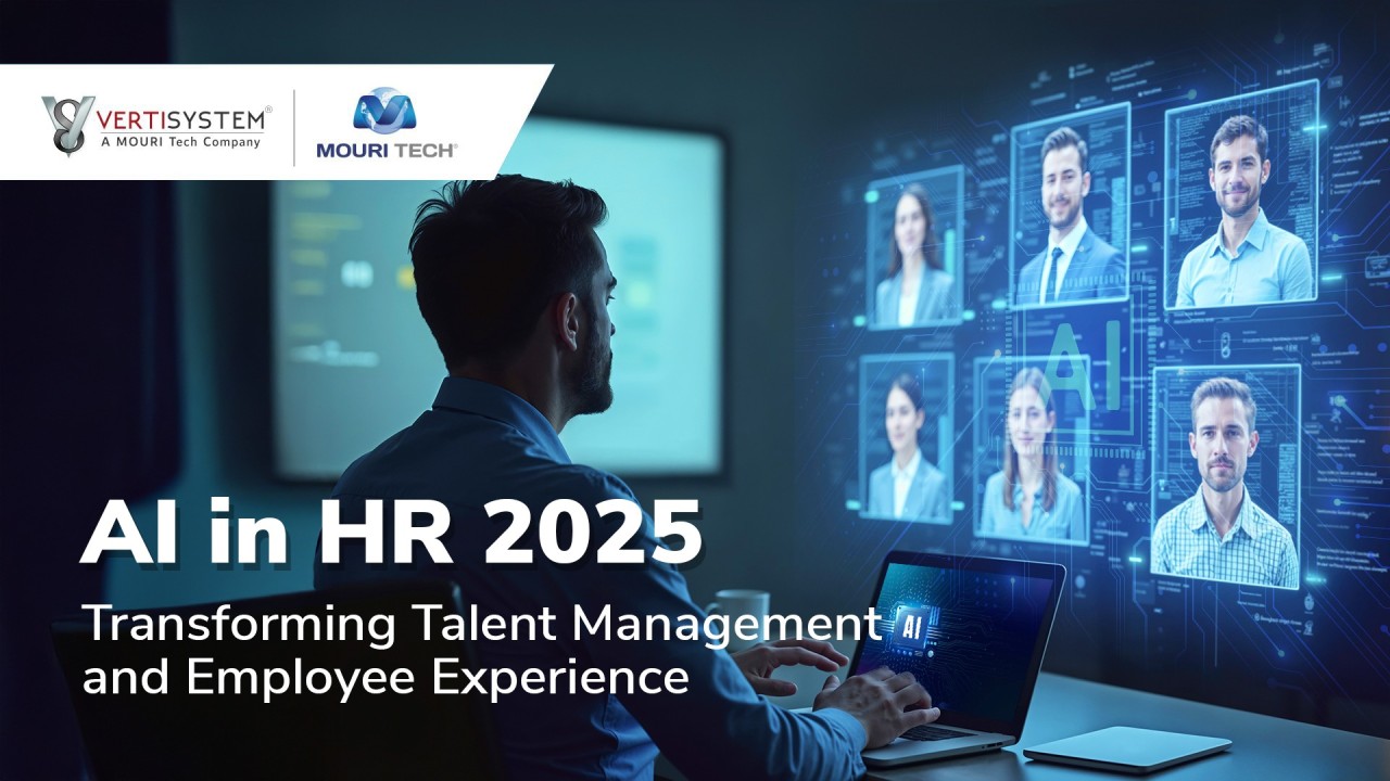 Recommendations for Companies - visual representation